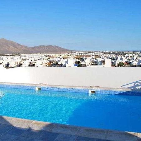 Villa Pichy Playa Blanca  Exterior photo